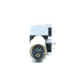 Hydraulisches Wegeventil WE06DA 89C 0240-G0 Gebraucht